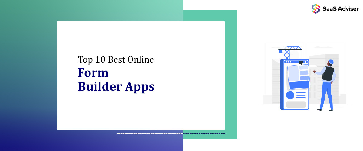 Top 13 Best Online Form Builder Apps in 2026